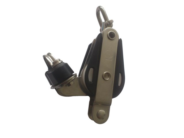 double/3:1/becket/cleat/14mm