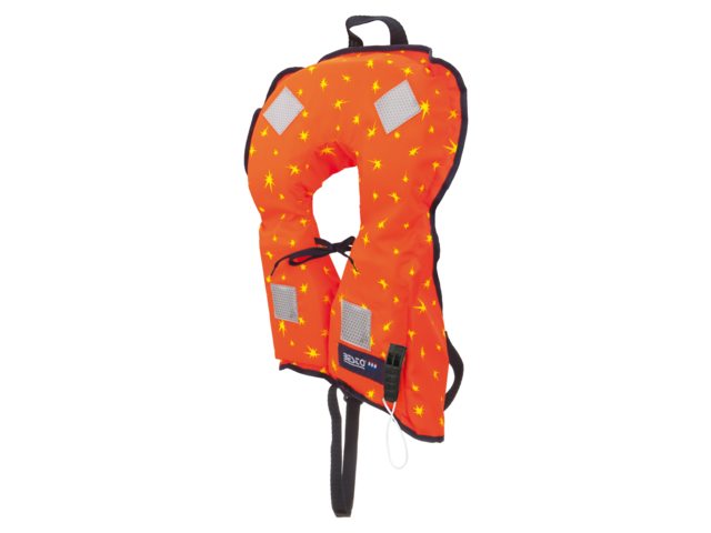 Reddingvest Bebe tot 10 kg