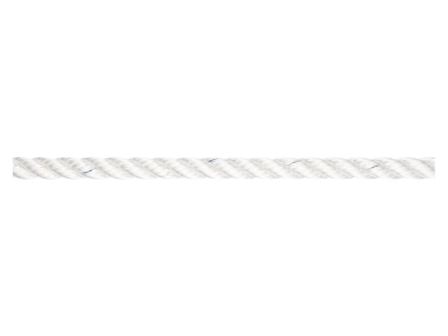 Tiptolest 18mm wit per meter