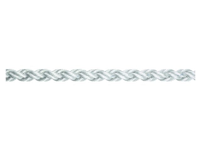 Tiptolest octoply 16mm wit per meter