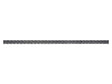 Dyneema pro carbon 6mm p.mt