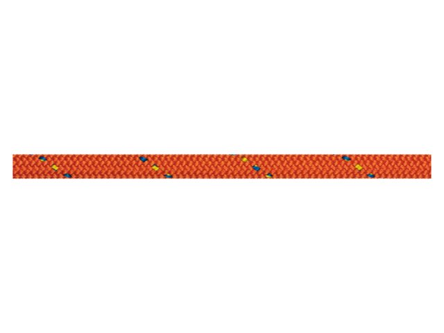 Racing dyneema 8mm oranje