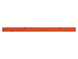 Racing dyneema 12mm oranje