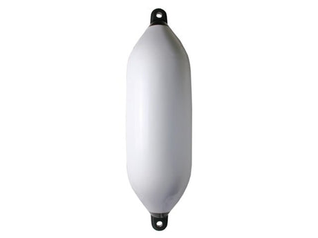 Stootwil wit mega 140x45cm