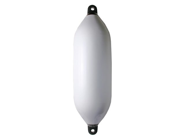 Stootwil wit mega 140x45cm