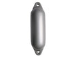Stootwil zilver star 5 90x30cm