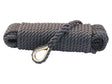 Ankerlijn polypropyleen 10mm 20m navy