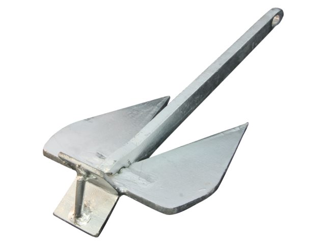 French anker 8kg