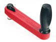 29145301 lierhendel 200mm rood lock