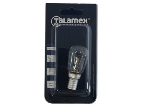 Perfumlamp 12V/15W e14