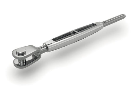 Spanner toggle/term 1/2 7mm brons