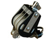 Triple/swivel/becket/cleat/16mm