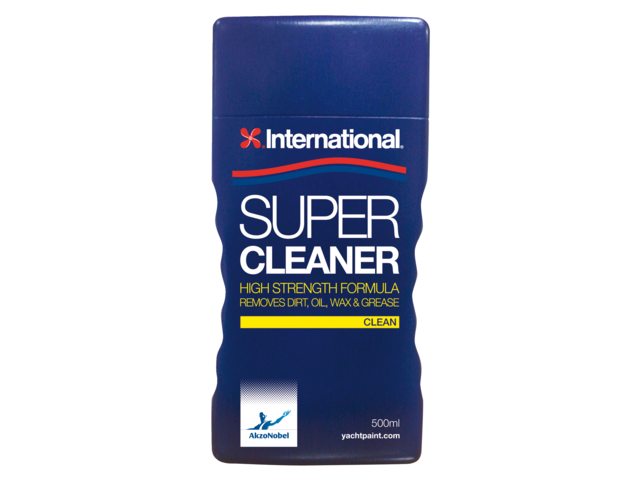 Boatcare Super Cleaner 500ml