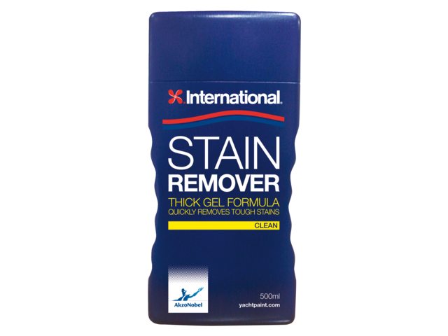 Boatcare Stain Remover 500ml