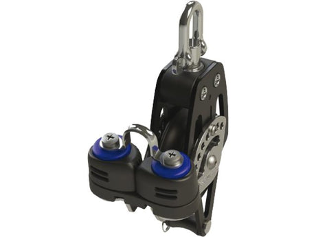 29195009 HTX 50mm blok single bkt