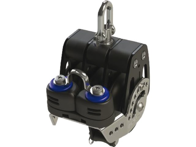 29196010 HTX 60mm blok triple bkt