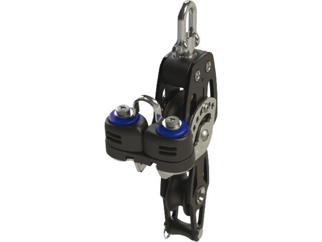 29196039 HTX 60mm blok fiddle bkt