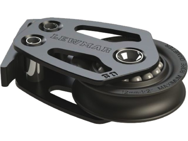 29196064 60mm HTX voetblok jam