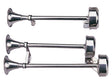 Hoorn rvs 463mm 12V dubbel