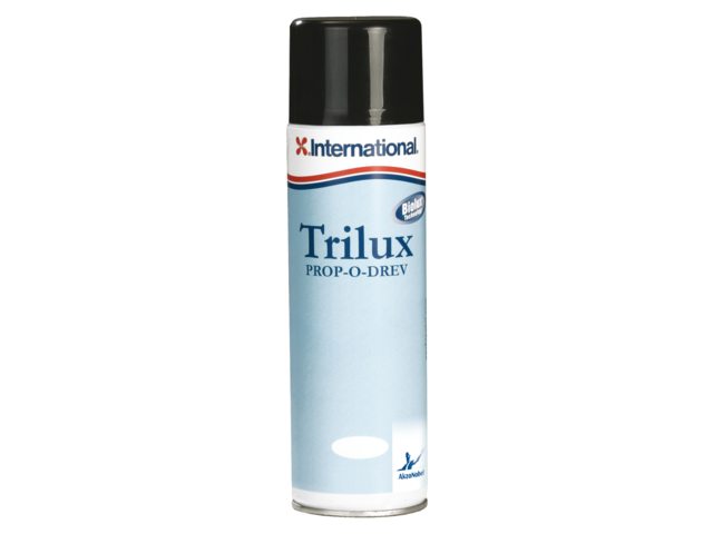 Trilux Prop-O-Drev schwarz 500ml