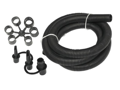 Bravo slang met adapter set SP-14