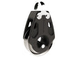 29901401bk 40mm wire shv strap hd bk