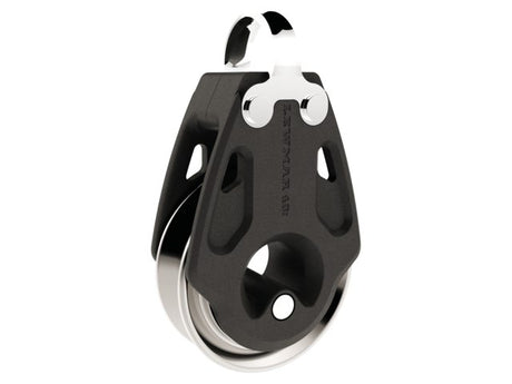 29901401bk 40mm wire shv strap hd bk