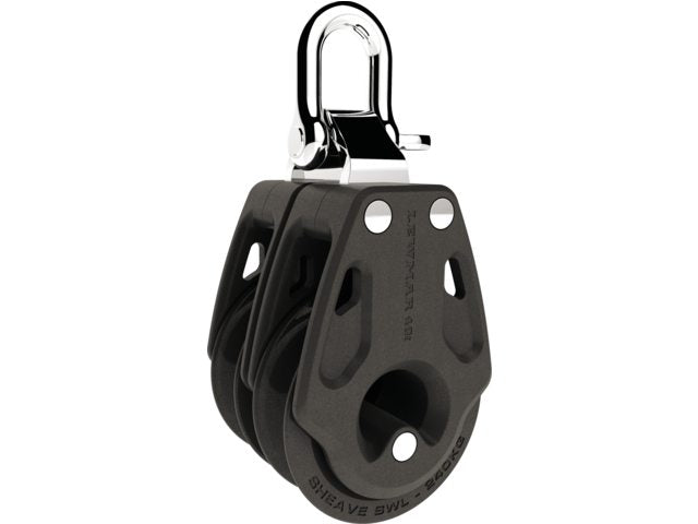 29901422bk 40mm blok double