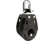 29901322bk 30mm blok double