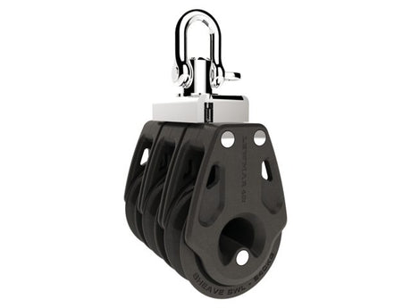 29901423bk 40mm blok triple