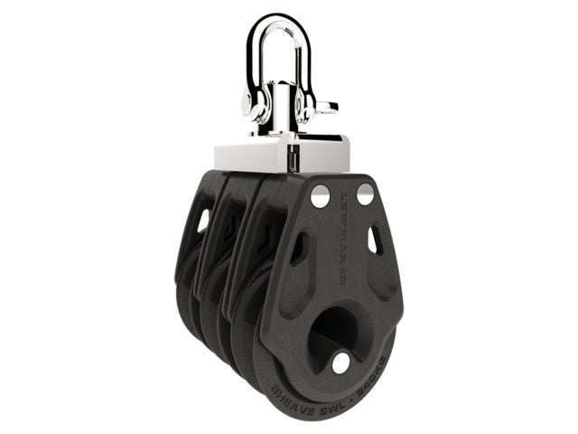 29901423bk 40mm blok triple
