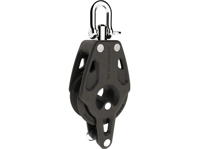 29901324bk 30mm blok single bkt