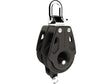 29901425bk 40mm blok double bkt