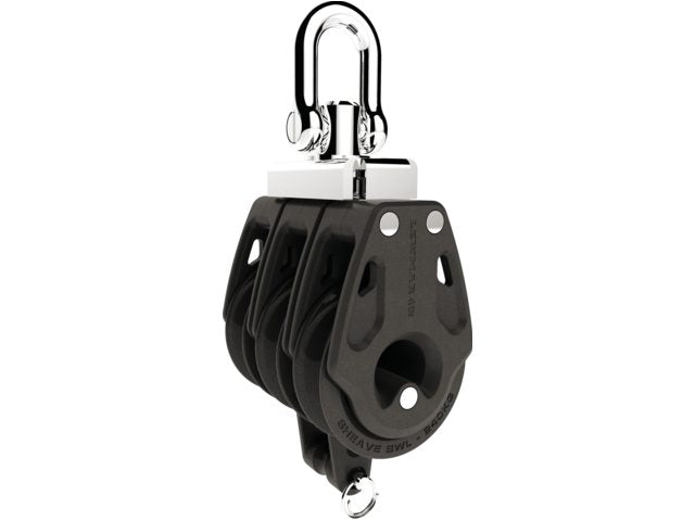 29901426bk 40mm blok triple bkt
