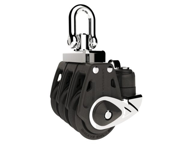 29901429bk 40mm blok triple cam