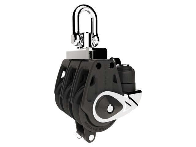 29901430bk 40mm blok triple bkt cam