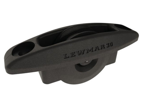 29901361bk 30mm blok single thr deck