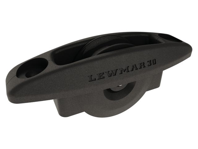 29901361bk 30mm blok single thr deck