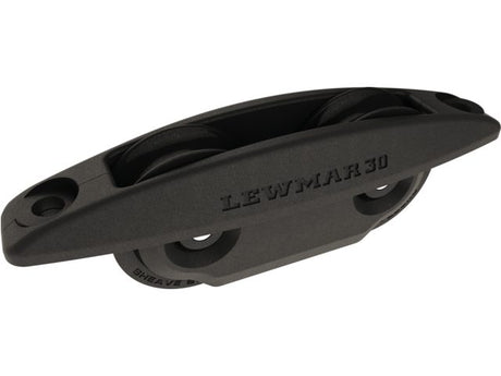 29901362bk 30mm blok tandem th deck