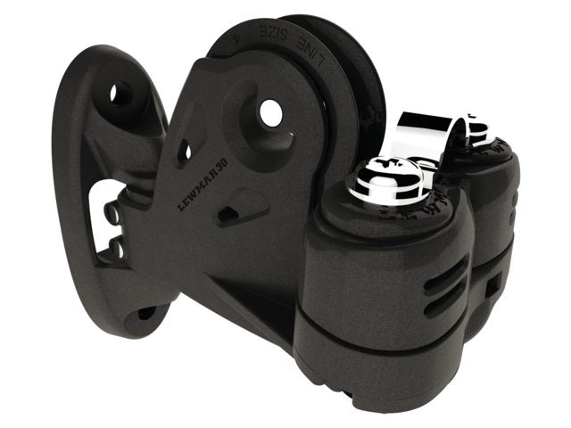 29901365bk 30mm blok pivoting exit