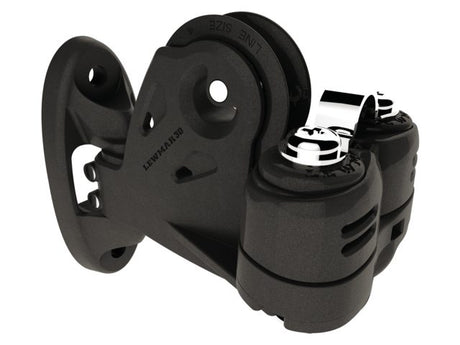 29901365bk 30mm blok pivoting exit