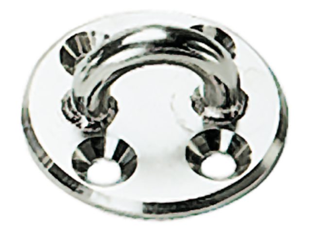 29904060 60mm 80mm halyard padeye