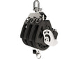 29927210bk synchro blok 72mm triple bkt cl zwart
