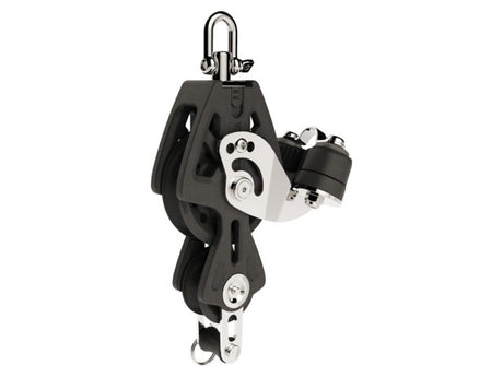 29926039bk synchro blok 60mm fiddle bkt cl zwart