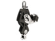 29929039bk synchro 90mm fiddle bk synchro t cl zwart