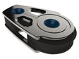 29926061bk synchro 60mm footblock zwart
