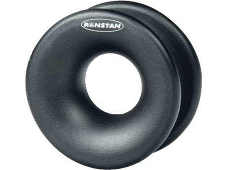 Low friction ring 38x16x17mm zwart