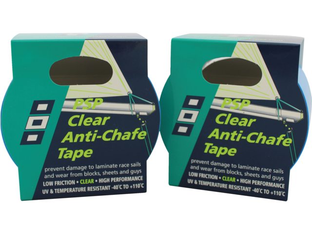 Anti-chafe clear 50mm 2m 250 micron