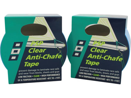 Anti-chafe clear 50mm 2m 250 micron