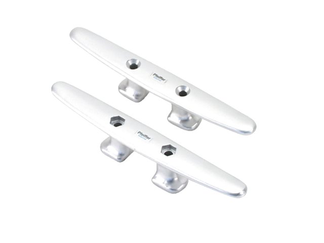 Kikker aluminium 160mm